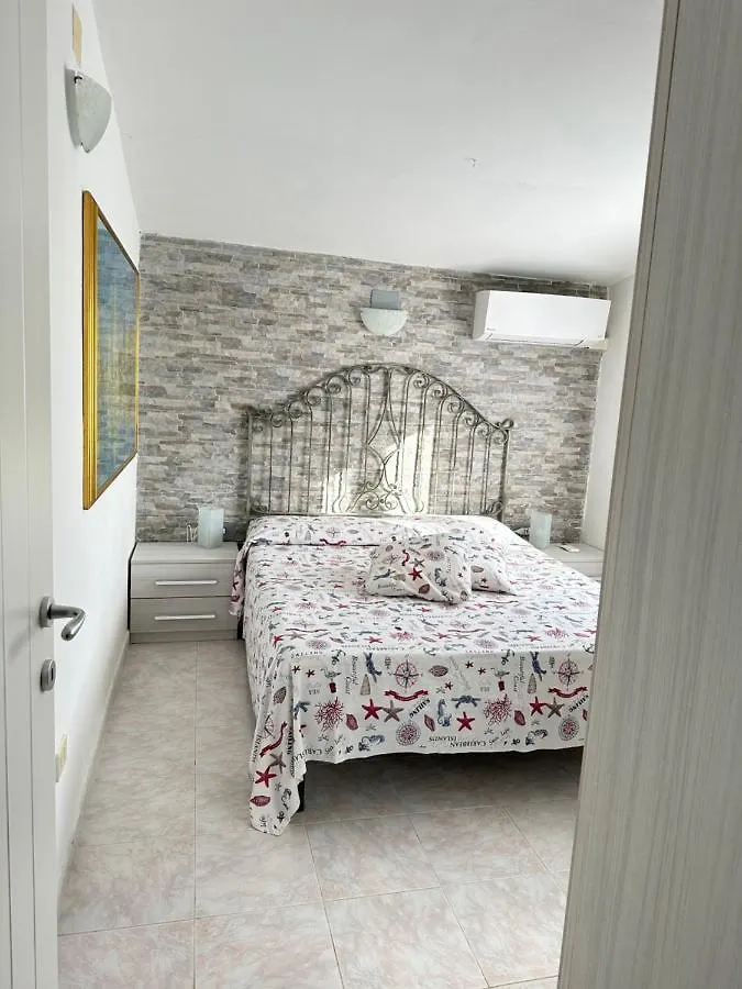 Willa Casa Il Pino Orbetello