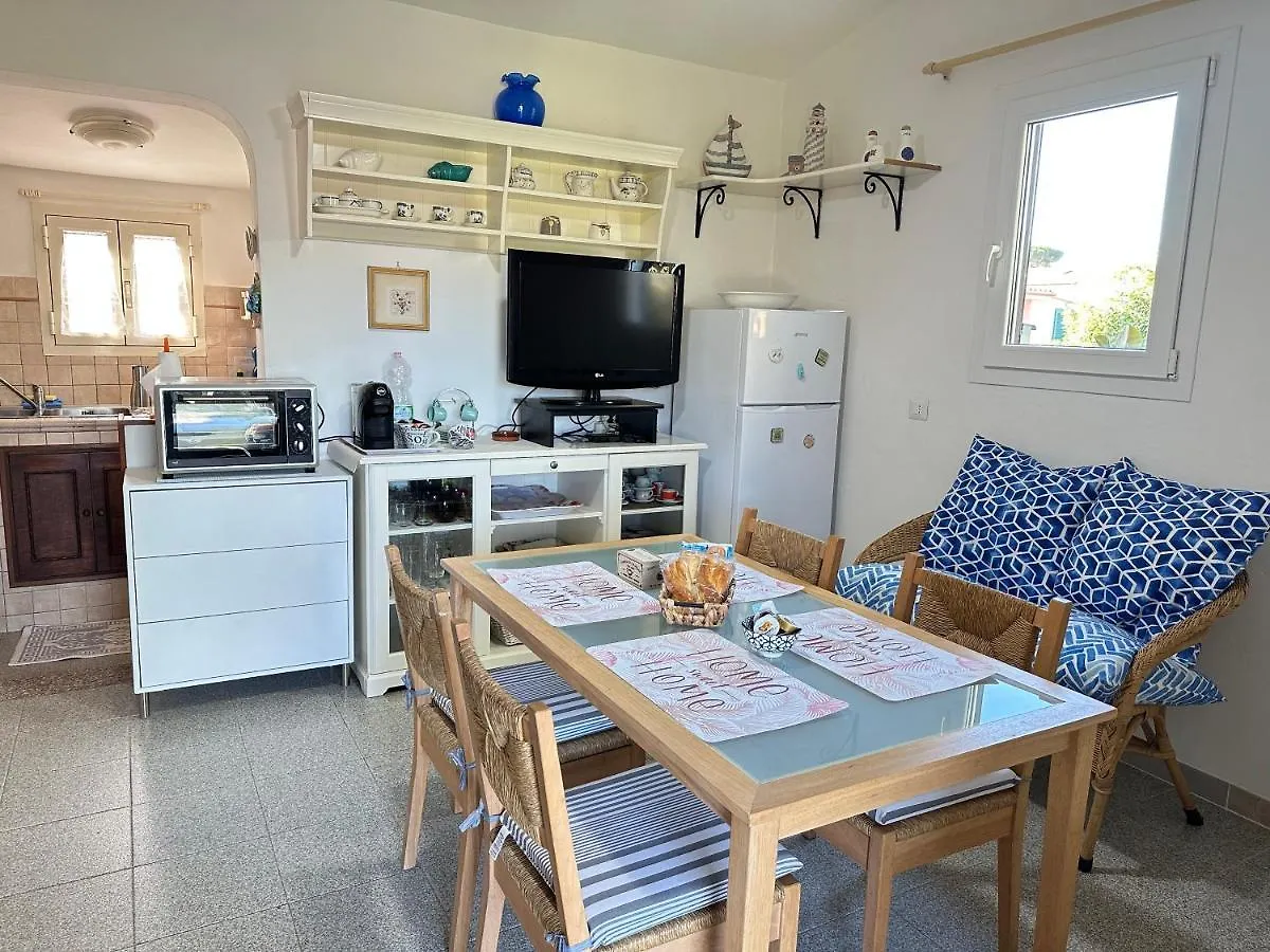 Casa Il Pino Villa Orbetello Holiday home