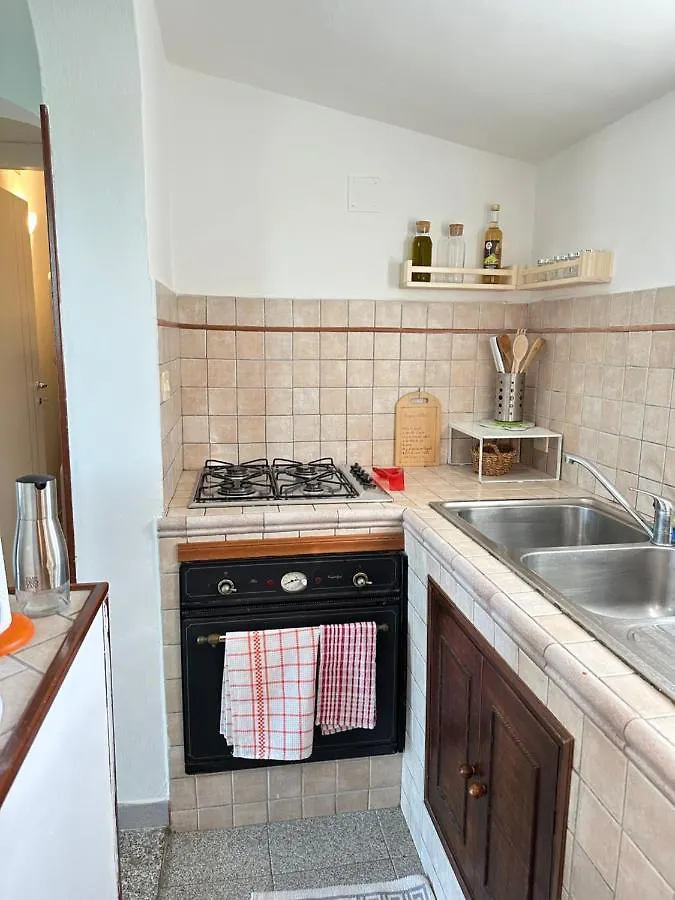 Casa Il Pino Villa Orbetello 0*,  Italy