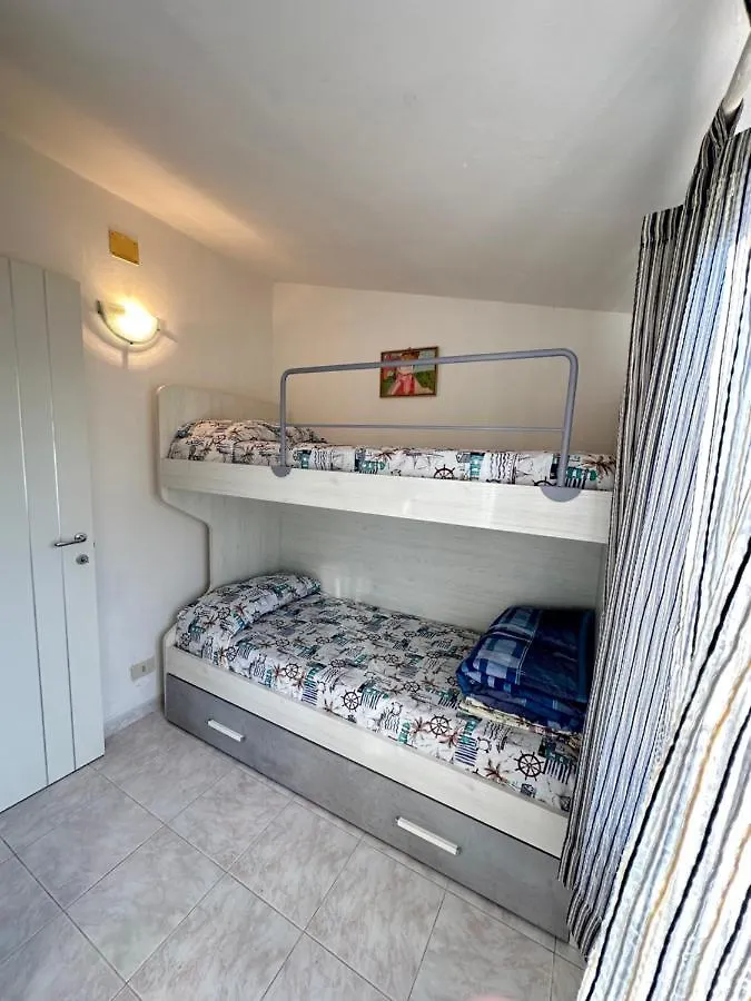 Holiday home Casa Il Pino Villa Orbetello Italy